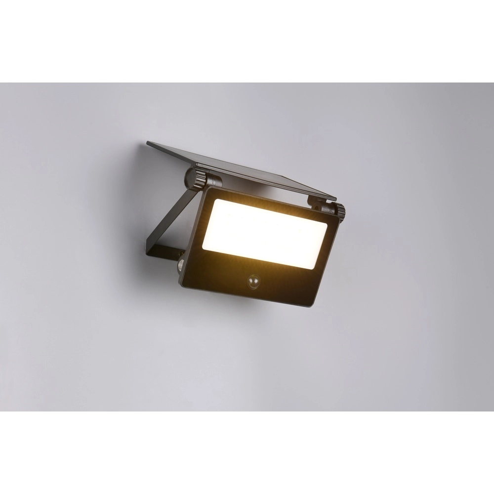 Design wandlamp Moura M zwart Trio 4017807650488