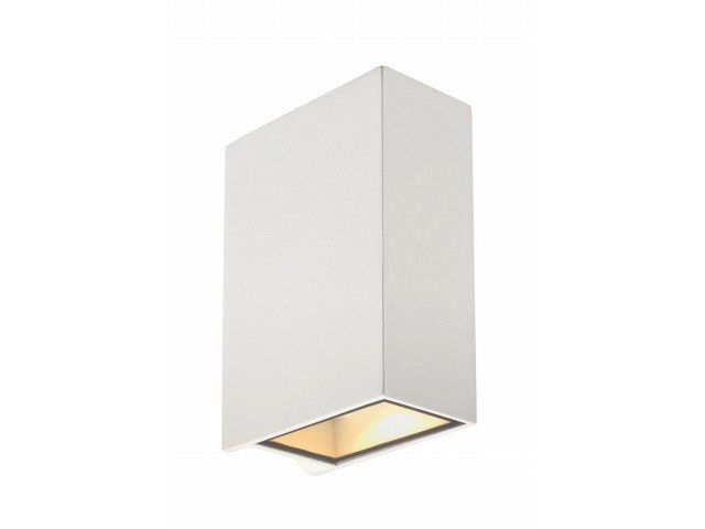 Buitenlamp Quad