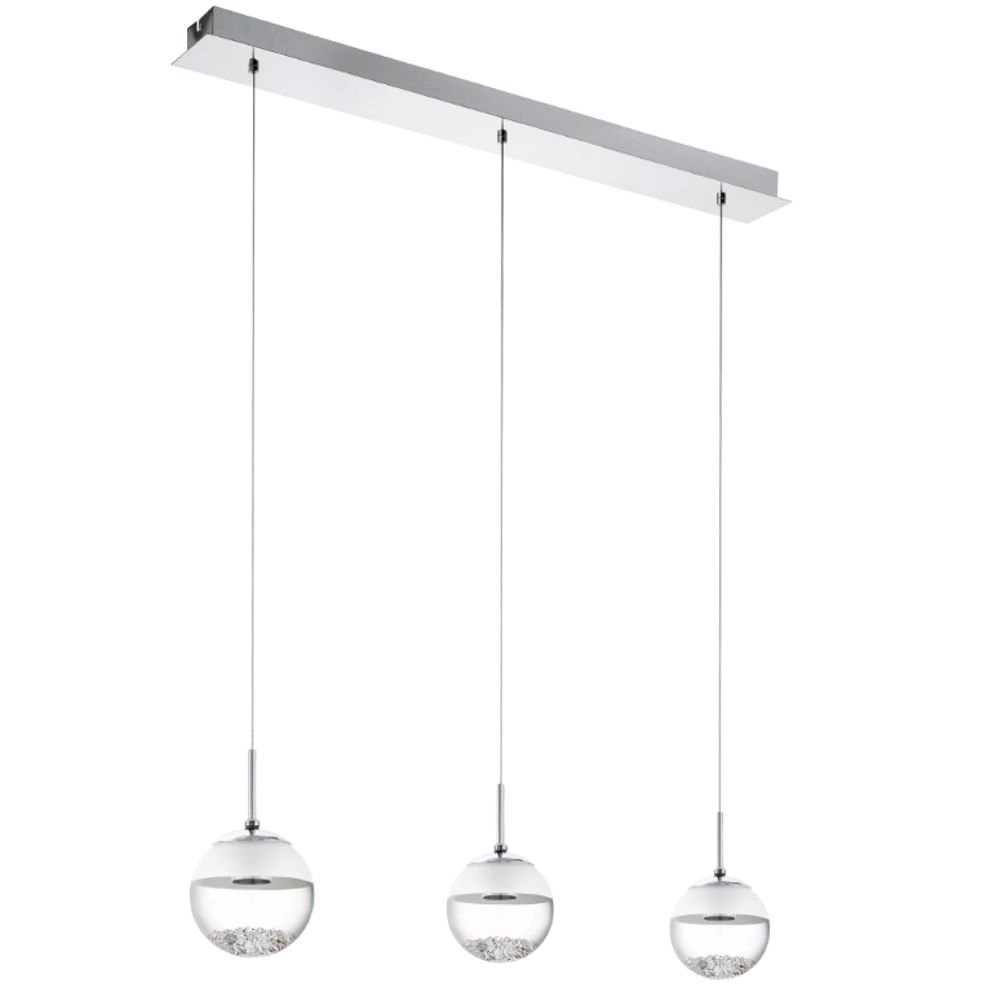 Led Hanglamp Montefio 1