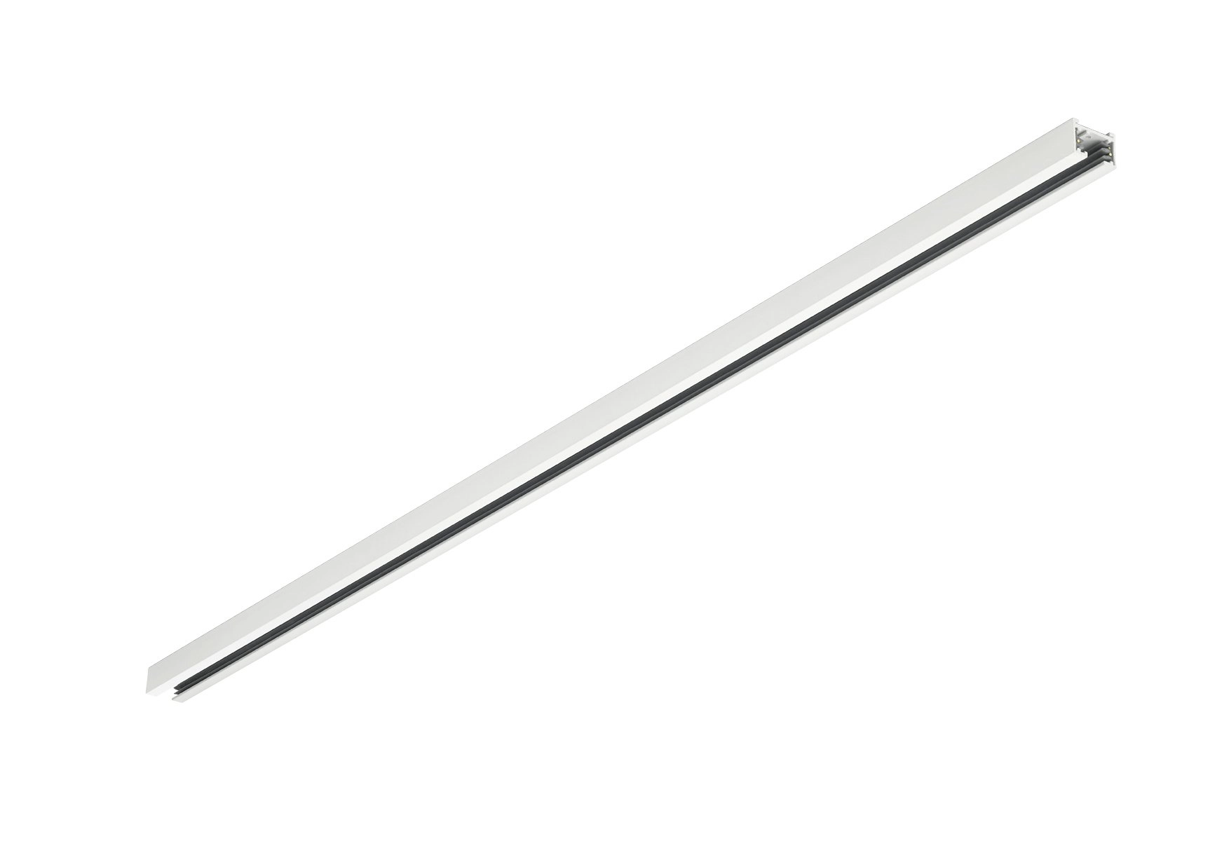 2-fase Duoline wit 100cm