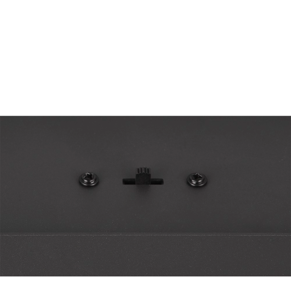 Design hanglamp Orbit 5-lichts recht Trio 4017807578843