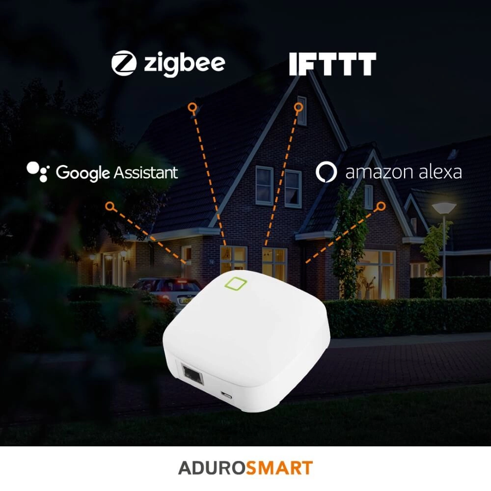 Bridge AduroSmart 852263008633