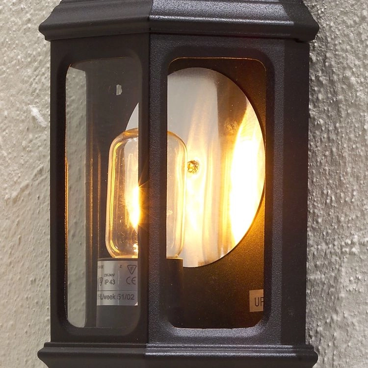 Muurlamp Cagliari voor buiten KonstSmide 7318307011753