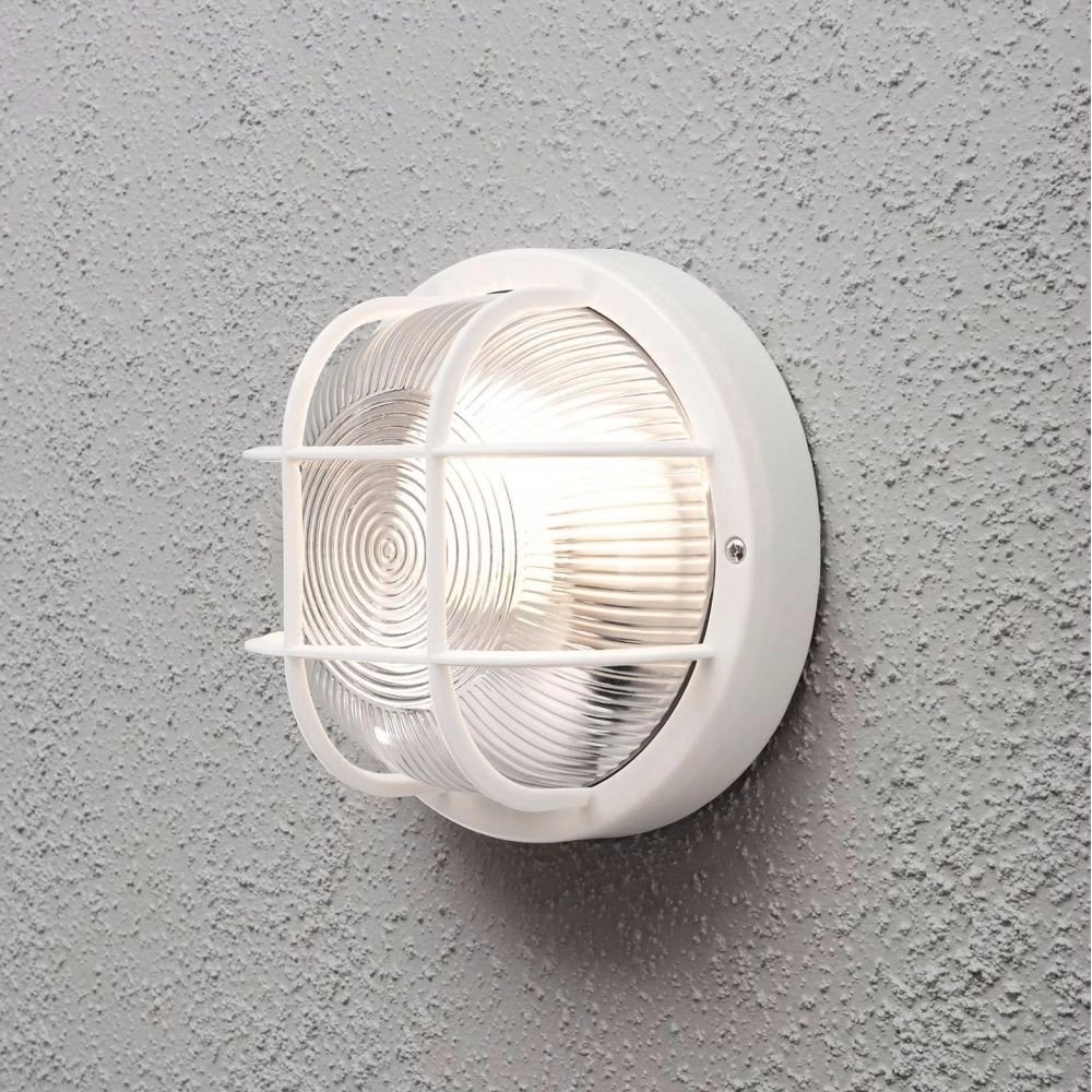 Muurlamp Mantova voor buiten KonstSmide 7318307651201
