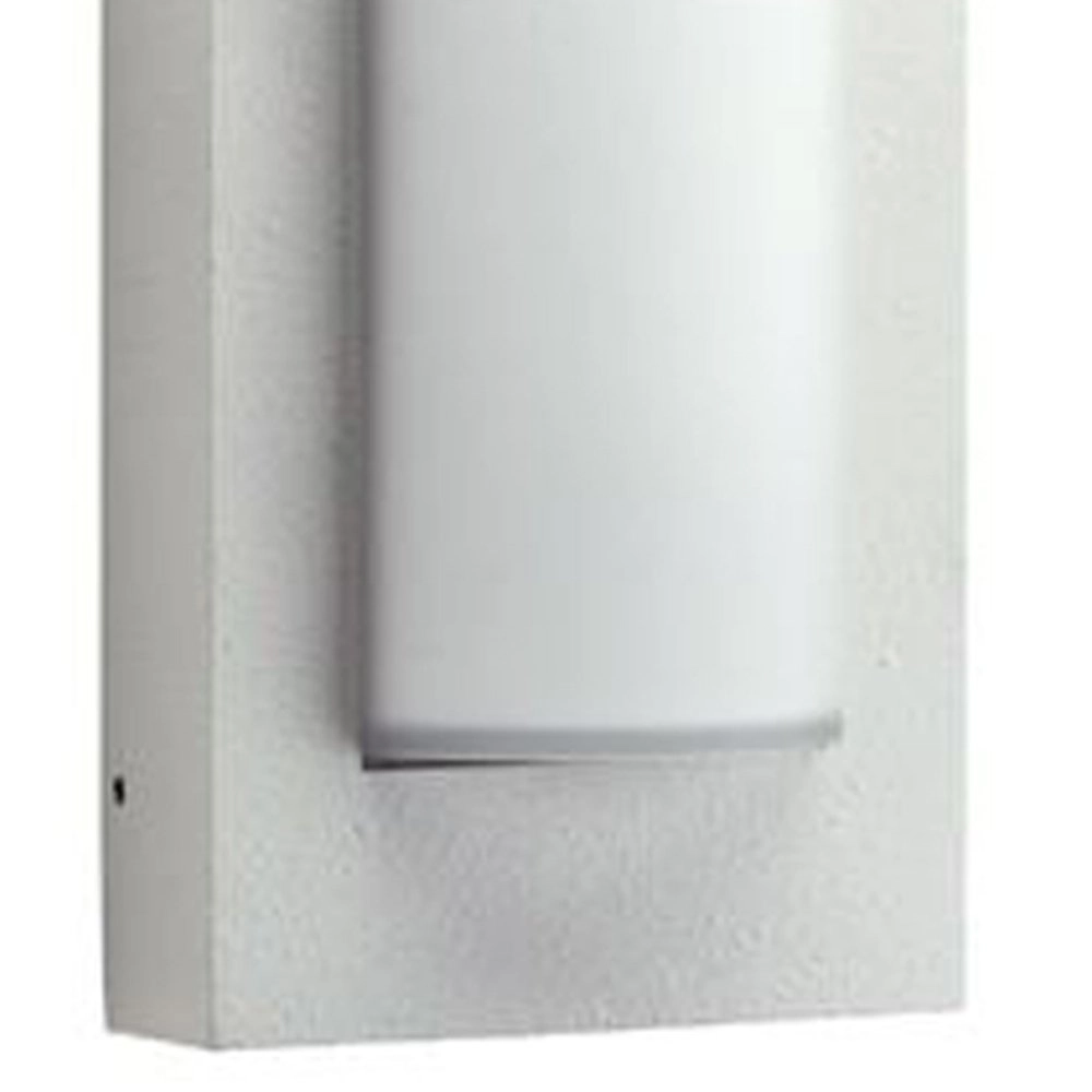 muurlamp Pentangles wit Albert 4007235863109