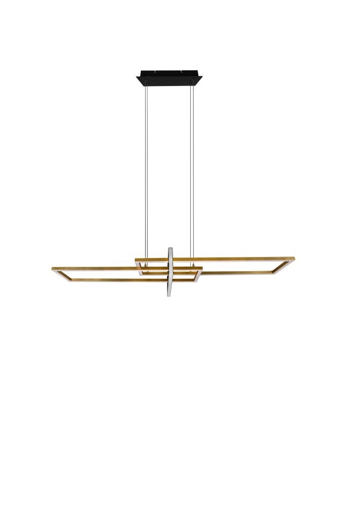 Hanglamp Salinas Trio 4017807487916