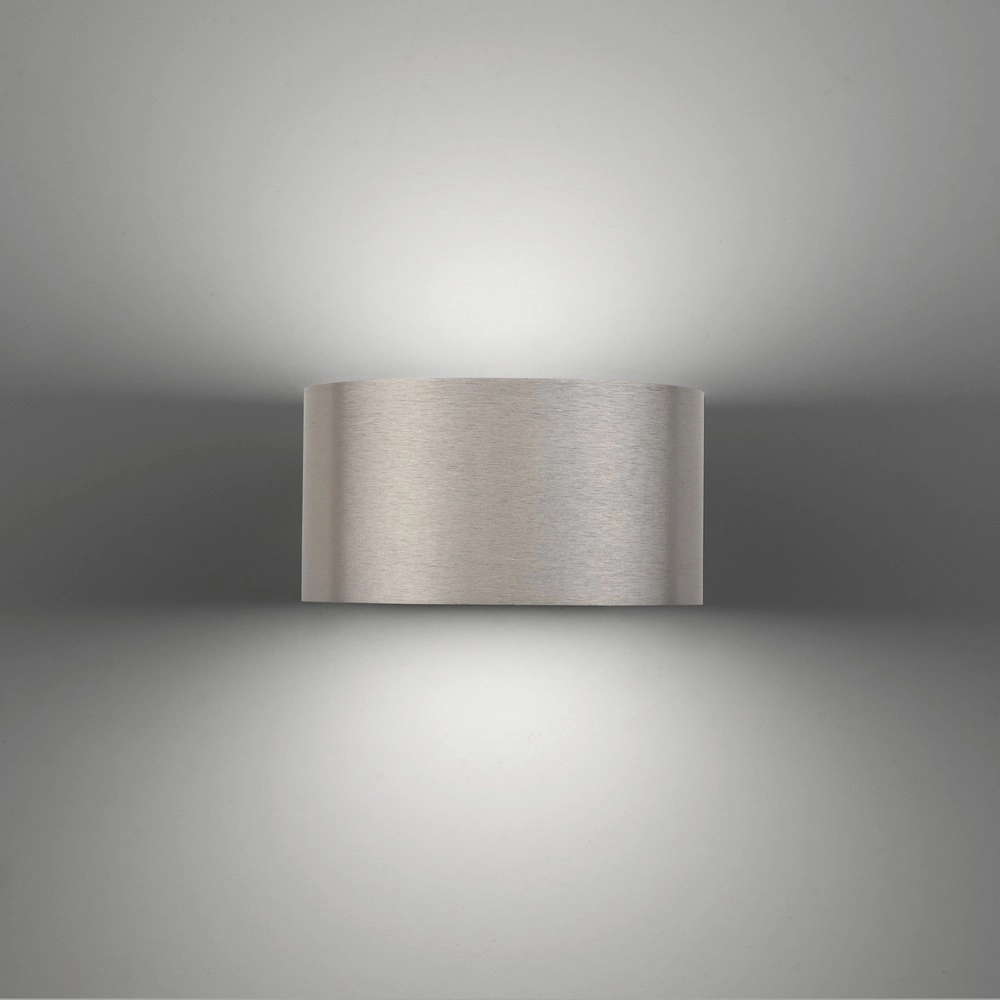 Oplaadbare wandlamp Pure Akku Clipse Diamond Paul Neuhaus 4012248391761