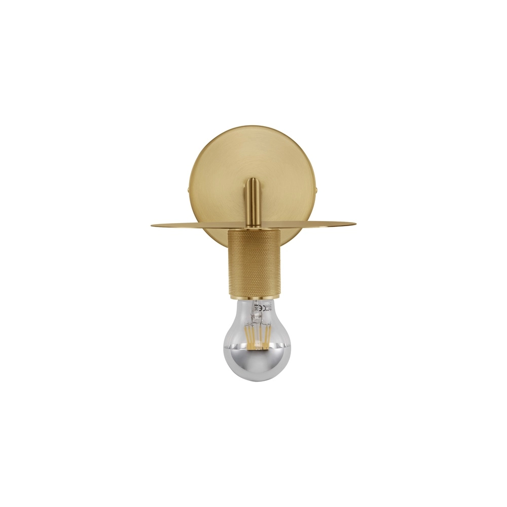 Wandlamp Royal goud Lyora 5212017436078