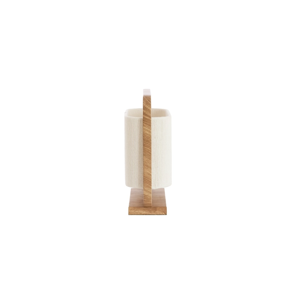 Tafellamp Lecce 45cm licht Light & Living 8717807837525