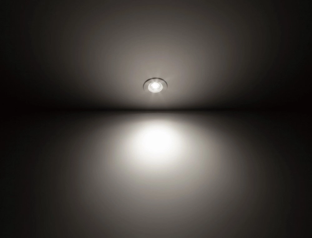 Led inbouwspots Taragon (3x) set van 3 Philips 8718699755836