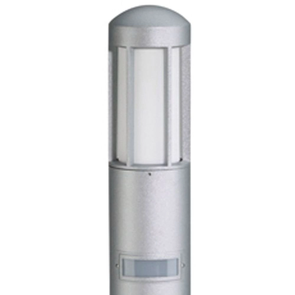 Staande led schriklamp Port bewegingsmelder Albert 4007235920093