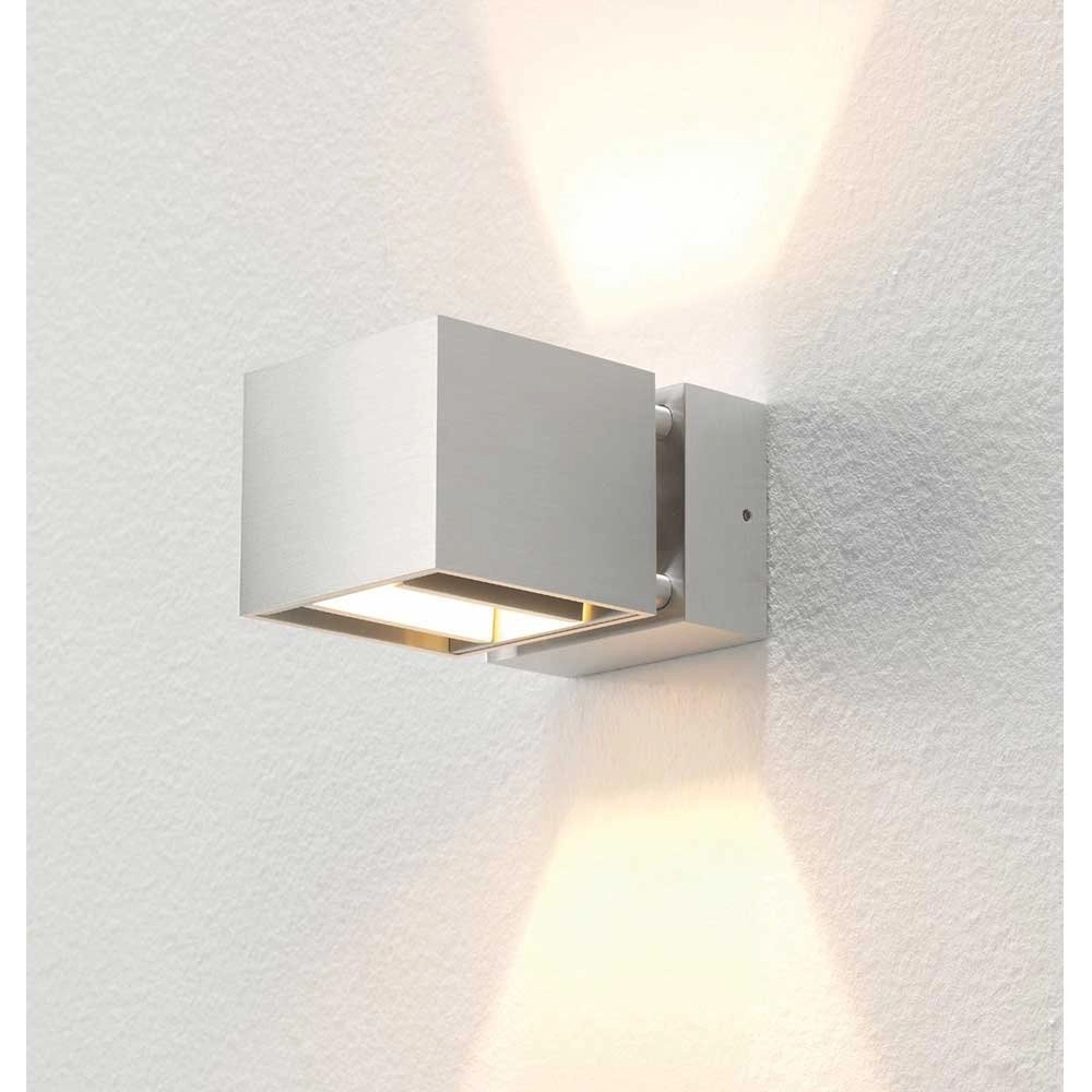 Led wandspot Bfeld verstelbaar