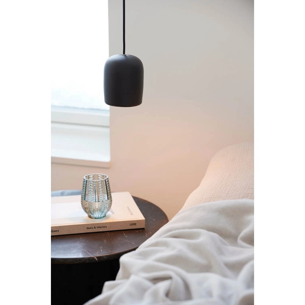Hanglamp Notti zwart Nordlux 5704924011702