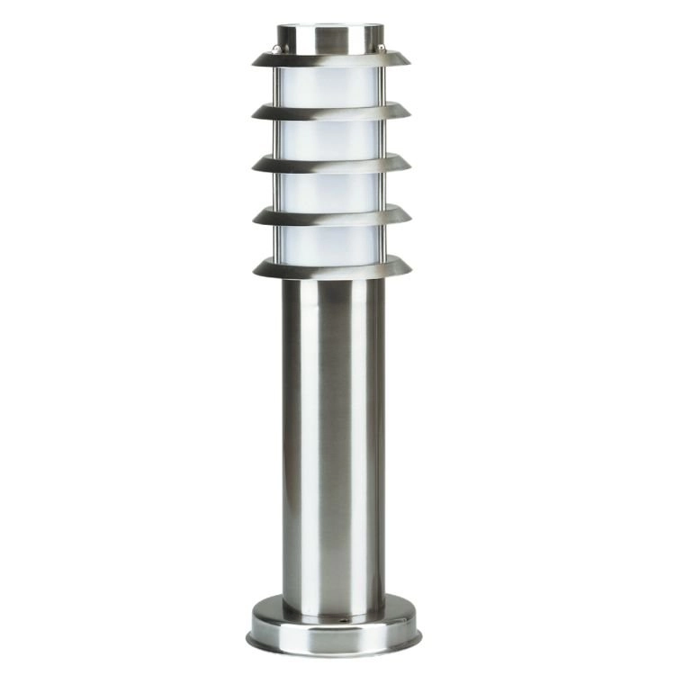 Staande buitenlamp Soll 3
