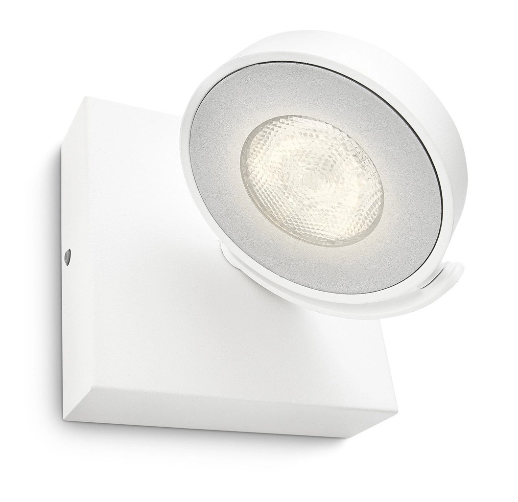 Led plafondspot Clockwork led Philips 8718291488132