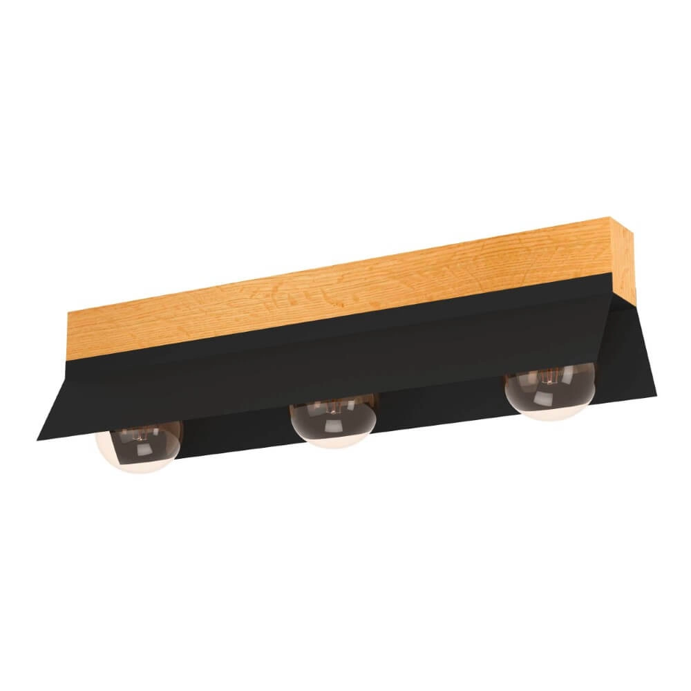 Moderne plafondlamp Tarrafo