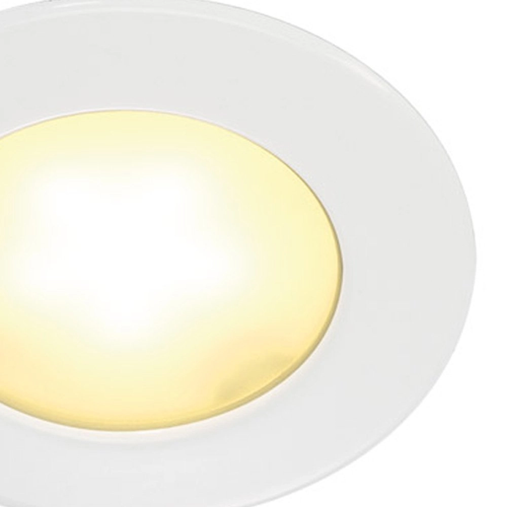 Led Downlighter Ceilinglight DL 126 wit SLV 4024163138017
