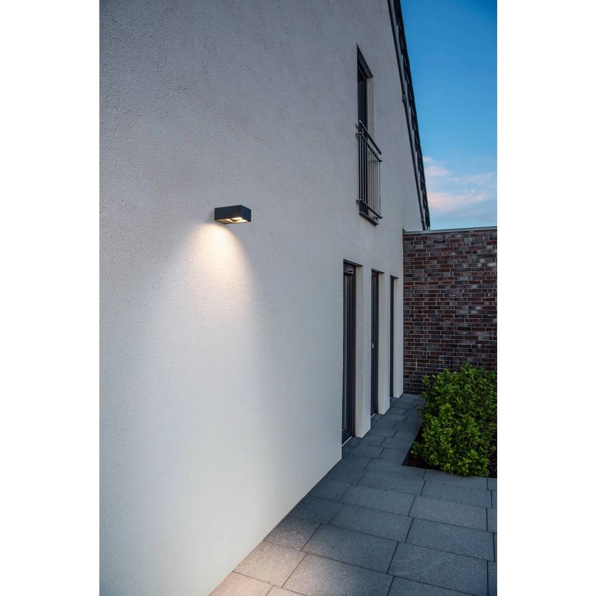 Led downlighter Eskina SLV 4024163248976