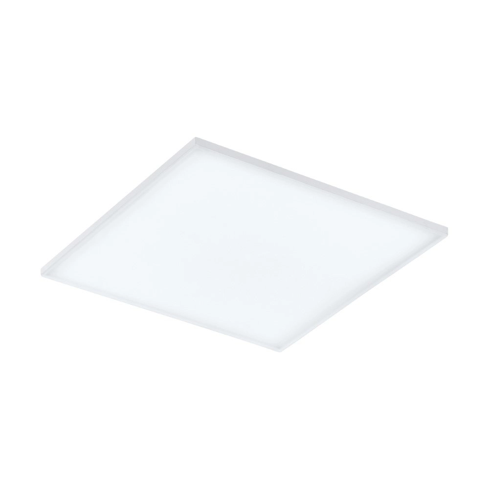 Plafondlamp Turcona Vierkant