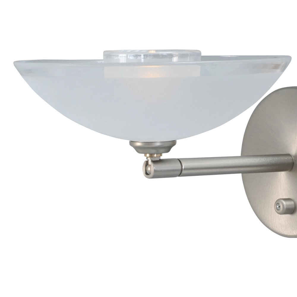 Led wandlamp Melani Masterlight 8718121212579