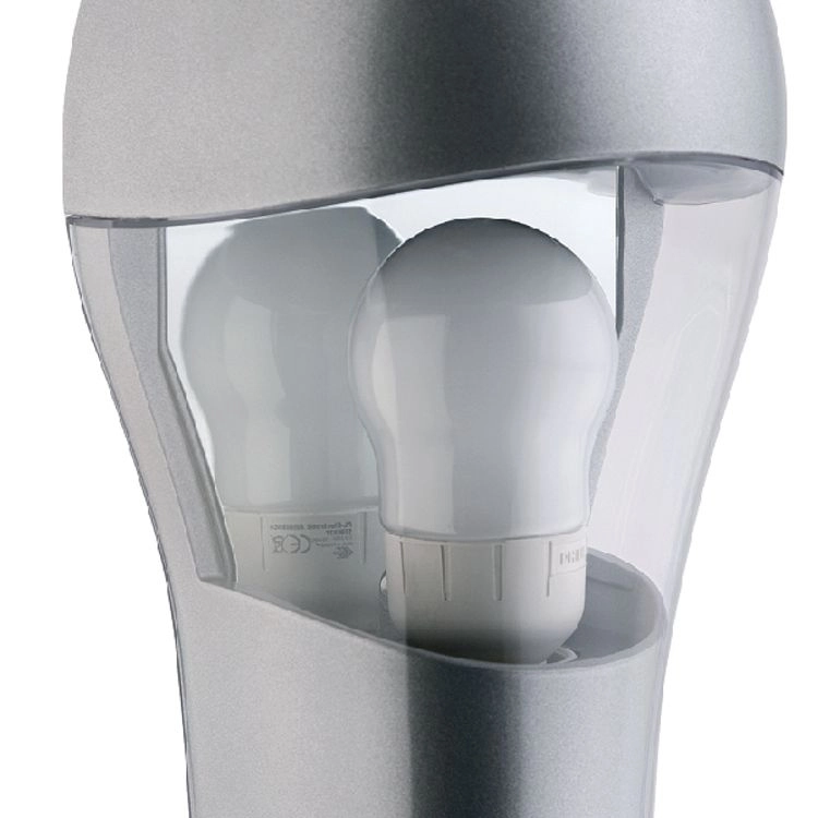 Buitenlamp Neway Franssen 8033239190664