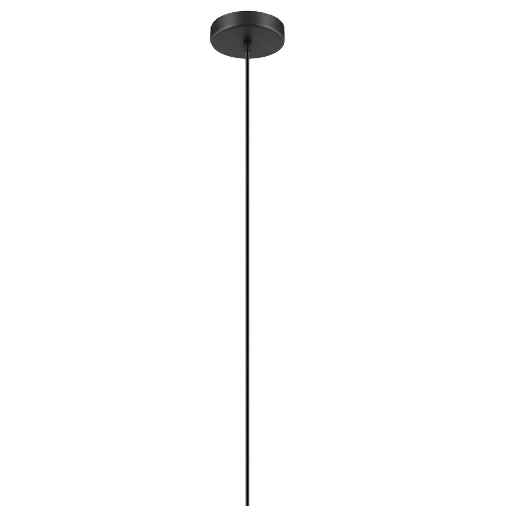 Landelijke hanglamp Claverdon Ø 18cm Eglo 9002759432522