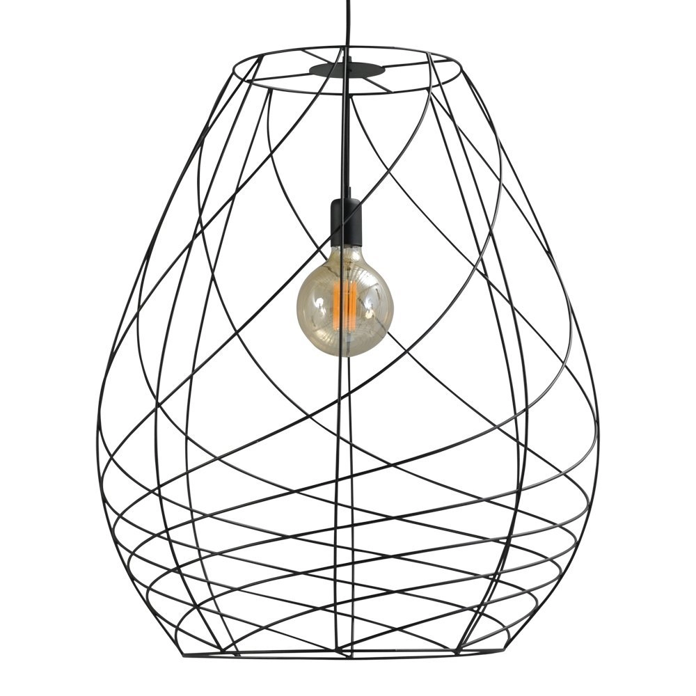 Hanglamp Cesto 62 Draadlamp