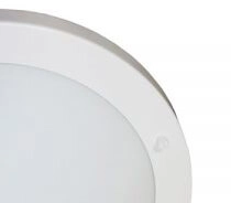 Led plafonnière Yuca Ø 30cm Artdelight 8719831735259