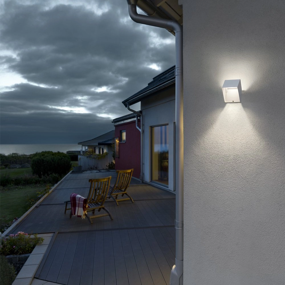 Led wandspot Pescara KonstSmide 7318307988253