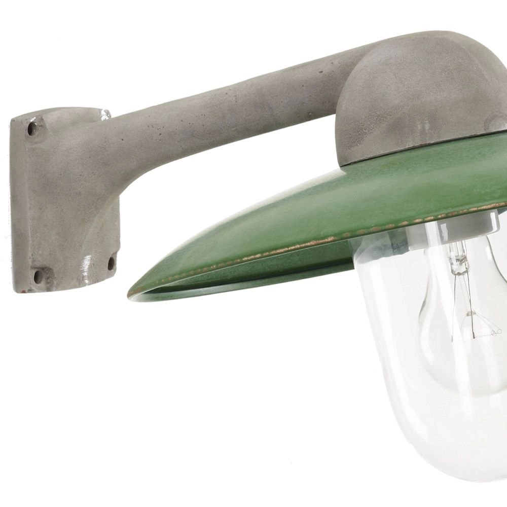 Industrie buitenlamp Fabrique stallamp KS verlichting 8714732119696