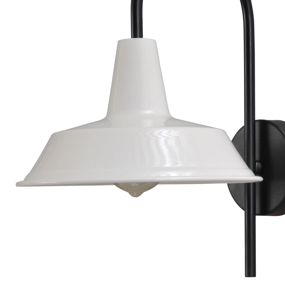 Wandlamp Industria Retro Masterlight 8718121235950