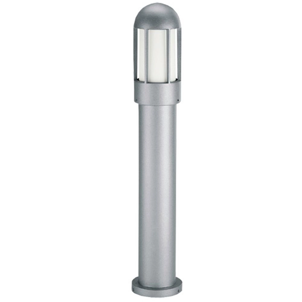 Tuinlamp Rondo Zilvergrijs