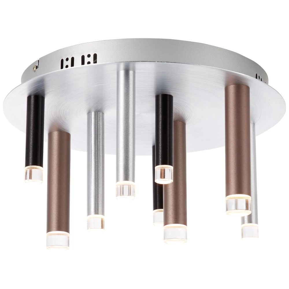 Led plafondlamp Cembalo Ø 40cm Brilliant 4004353342301