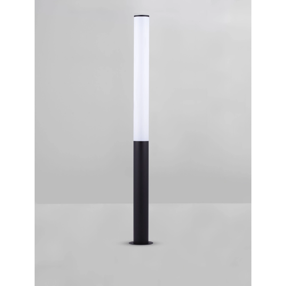 Design tuinlamp Tube 120cm Lyora 5212017453525