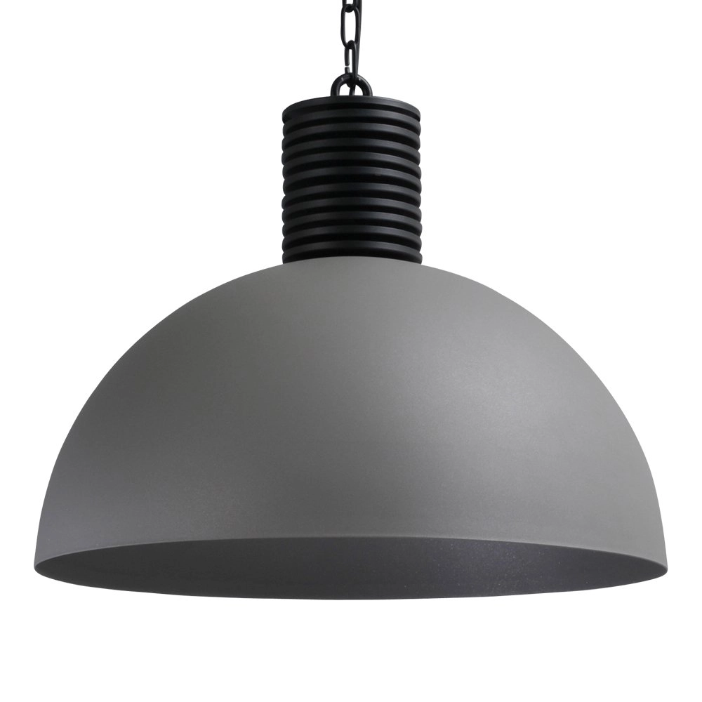 Hanglamp Industria Concrete 60 Bud Landelijk Masterlight 8718121144245