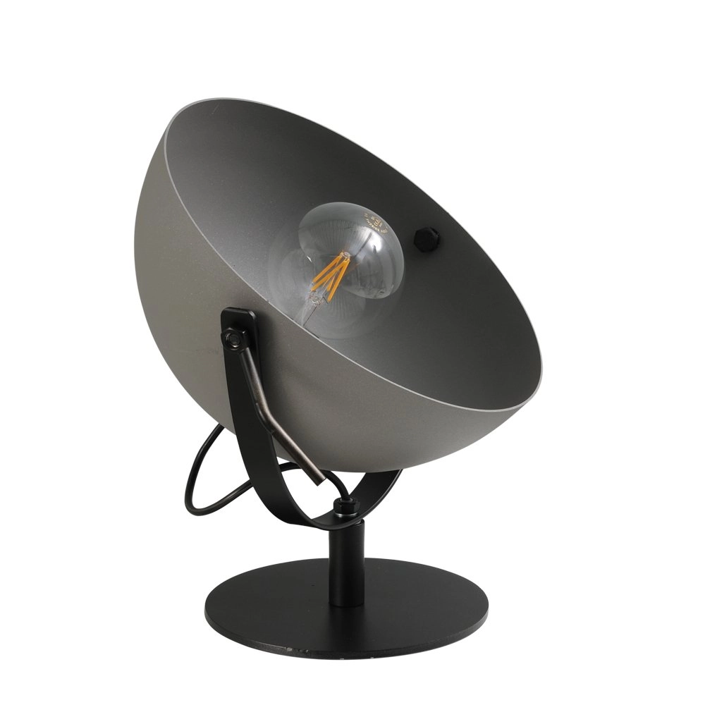 Tafellamp Industria Uplighter Landelijk