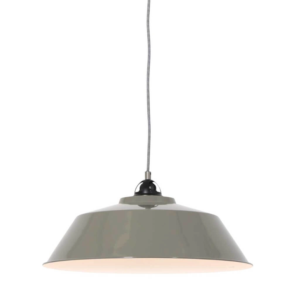 Retro hanglamp Nove Ø 42cm