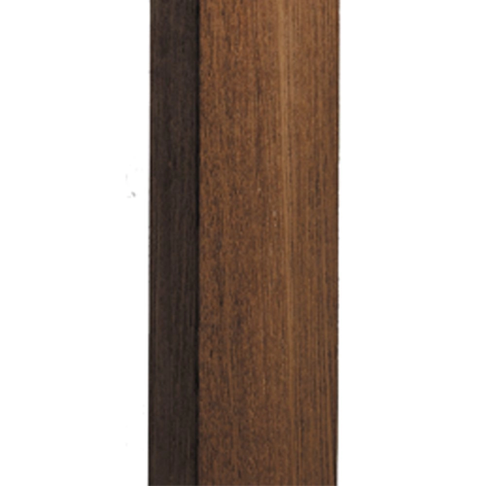 Led Downlighter Beacon Teak voor buiten Royal Botania