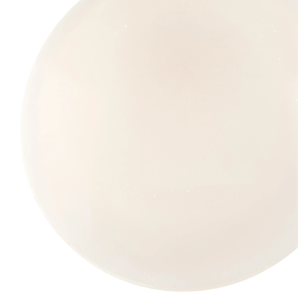 Plafondlamp Sajama I Ø 54cm Globo 9007371397556