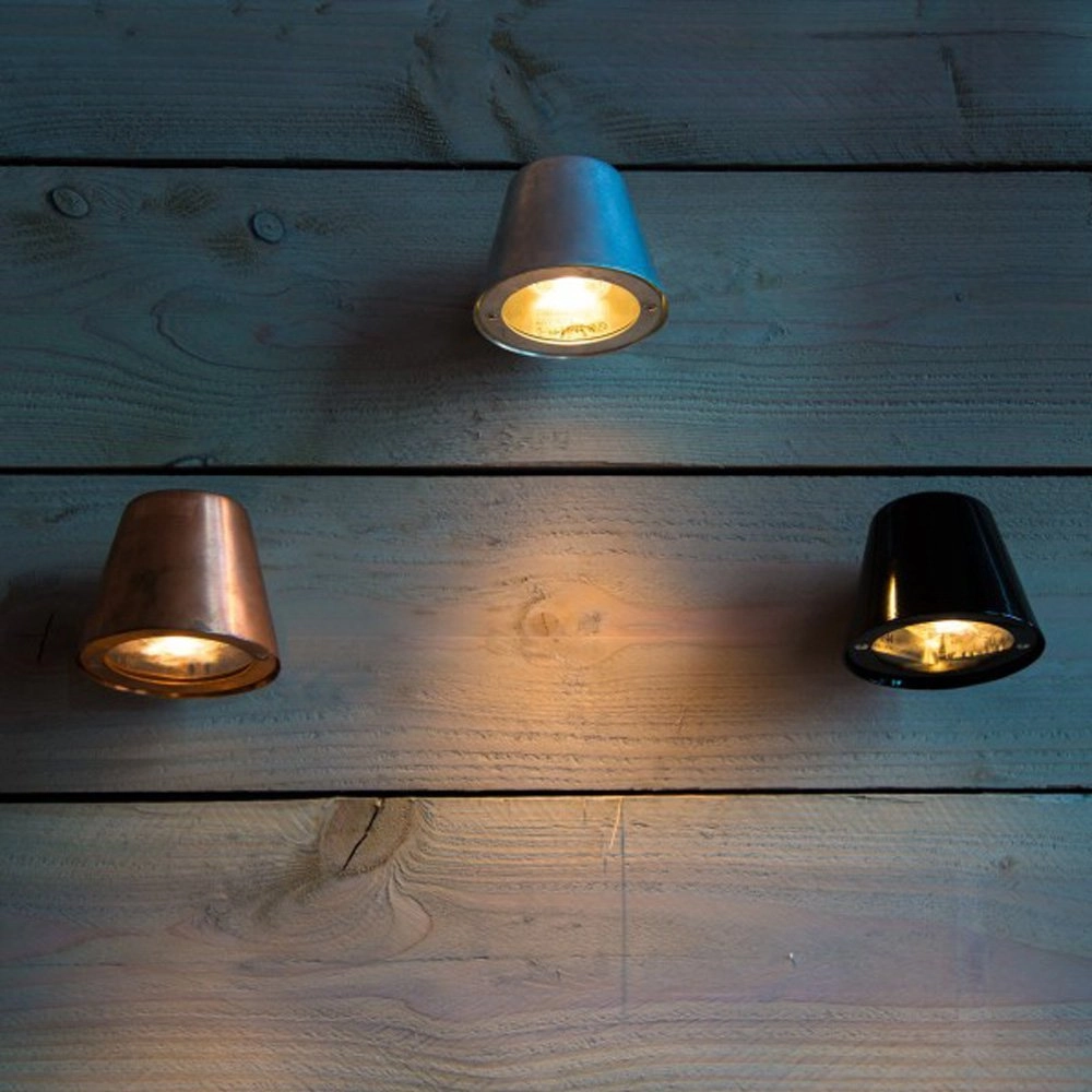 Muurspot Vita Cup Koper KS verlichting 8714732739009