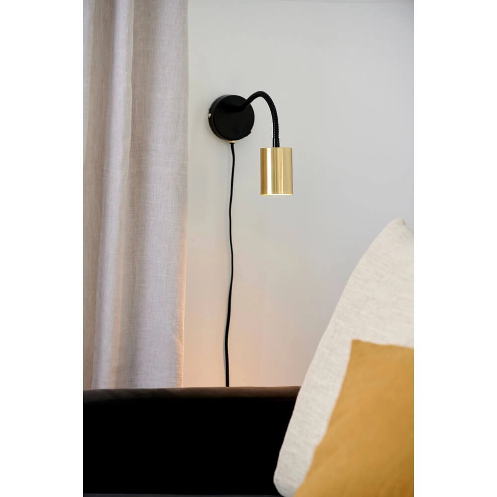 Wandlamp Explore messing Nordlux 5704924011627