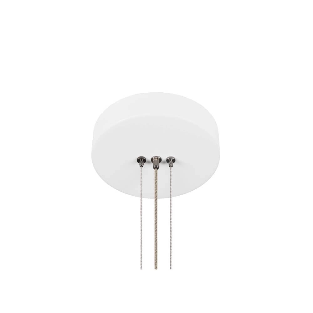 Kantoor hanglamp One Vertical led - wit SLV 4024163291545