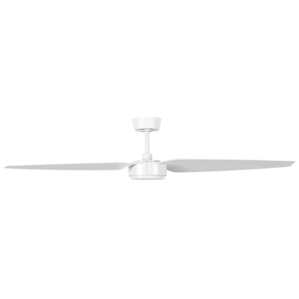 XXL ventilator Condor Ø 137cm - wit Beacon 9333509190950