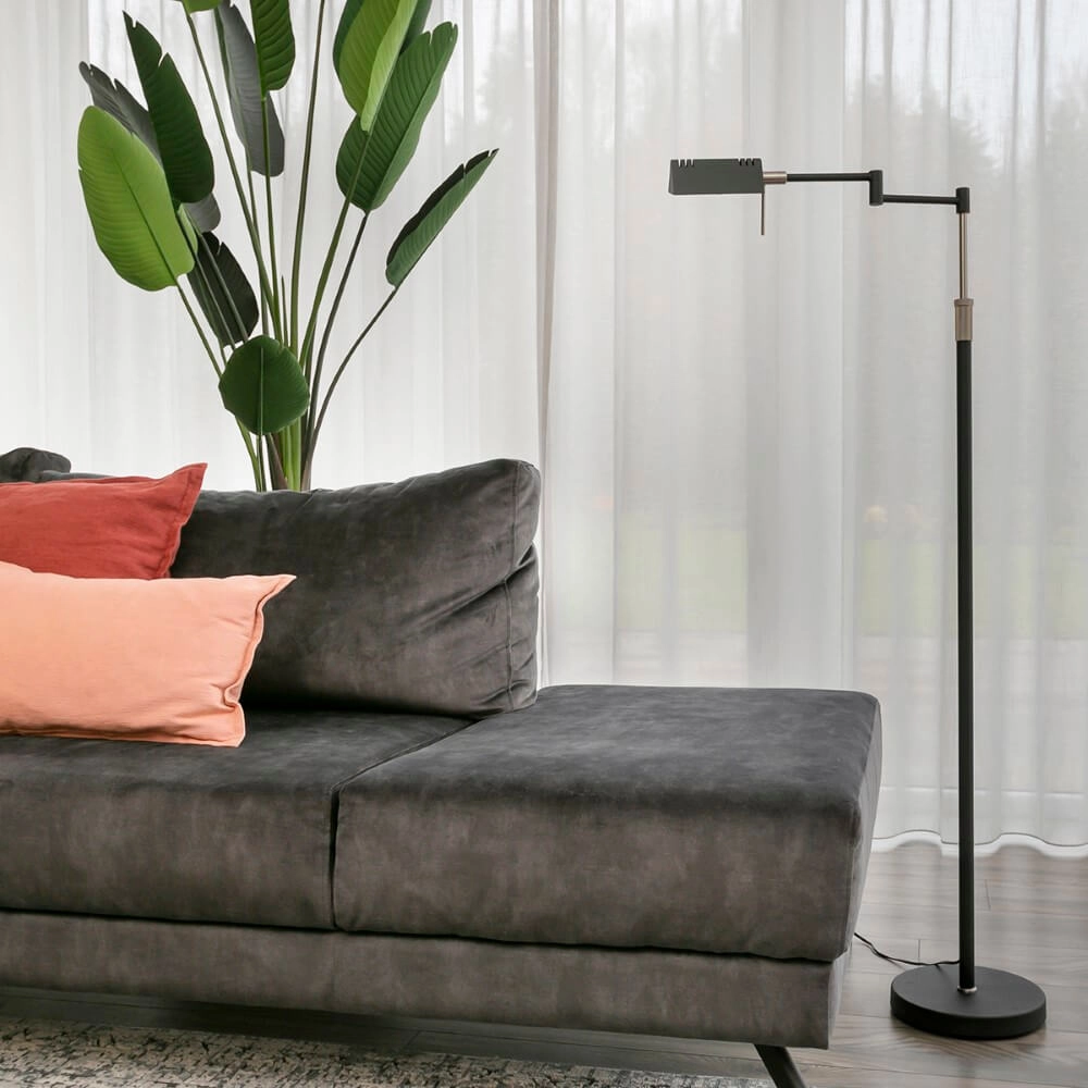 Led leeslicht Mexlite Steinhauer 8712746115260