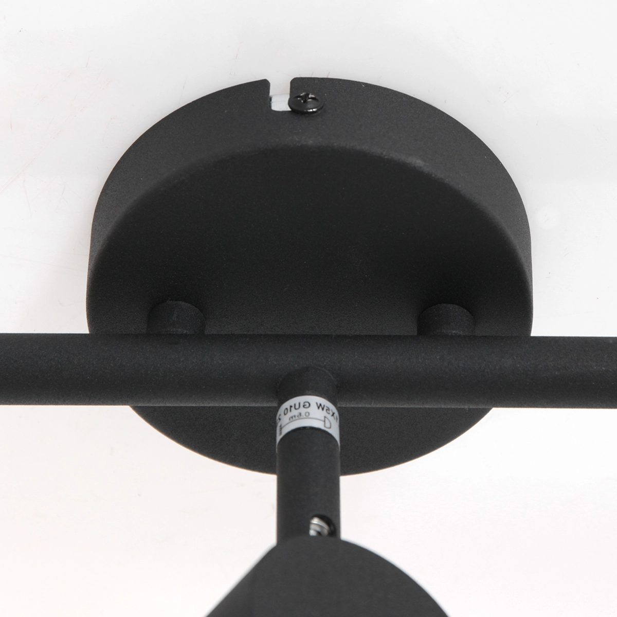 Led opbouwspot Natasja LED 3-lichts Steinhauer 8712746134988