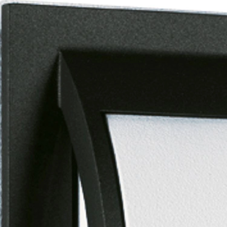 Design wandlamp Pentang zwart Albert 4007235661996