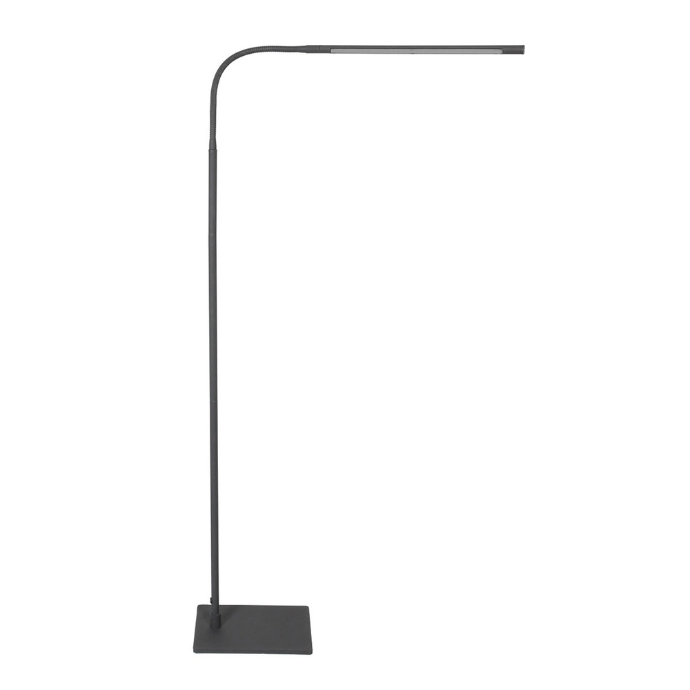 Design leeslamp Serpent zwart Steinhauer 8712746146981