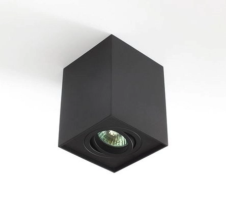 Vierkante opbouwspot Roty Ceiling Square Lyora 5908263384538