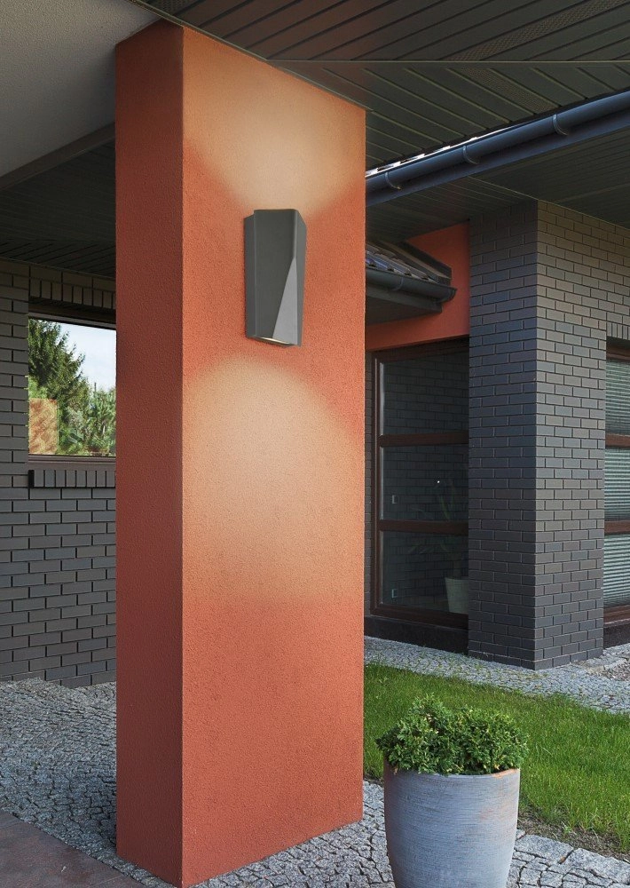 muur licht Tay Trio 4017807408539