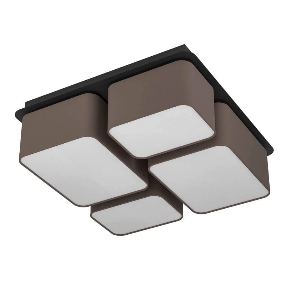 Moderne plafondlamp Mordazo
